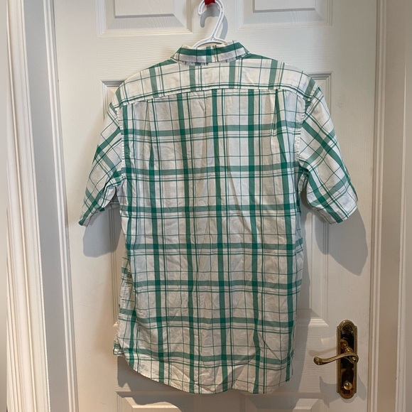 Men’s Eddie Bauer casual button down - Picture 3 of 3